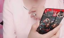 叶一茜晒儿子彩虹屁作文一脸幸福，发文表示让田亮嫉妒到面目全非