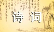 碱蓬吟-现代诗一首