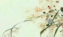 如梦令之大写意 如梦令扩写作文600字