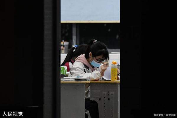 2020年高考作文剖析,热点背后,4个方面的考察,值得关注 2