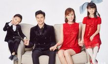 叶一茜儿子作文里的妈妈和爸爸差别太大，田亮看了要哭吧