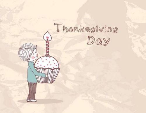 感恩节英语作文：Thanksgiving heart_700字