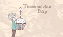 感恩节英语作文：Thanksgiving heart_700字