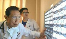 “疫”线面孔读后感｜浙大附小四（5）班林嘉阳：钟南山爷爷笑了