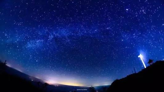 关于流星雨的作文：流星雨_1500字