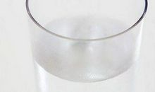 一碗白开水-小学记叙文500字