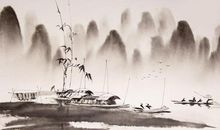 山水鄠邑｜书香法院 人生如逆旅 我亦是行人——《我与地坛》读后感