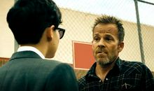 副警长第一季观后感