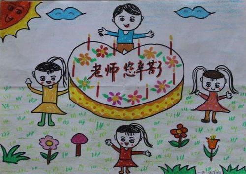 我心中最美的老师_750字