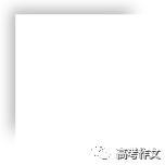 考场议论文素材：谋略