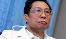 认真学习 向钟南山学习作文800字