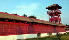 “爱祖国，爱家乡，重亲情”获奖书信作文：祖国在我心中