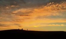 初一作文：那段忙碌的日子