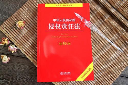 侵权责任法论文