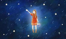 小学生作文｜“一个人”与“一条线”