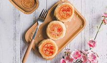 月饼的味道作文