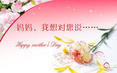 妈妈，请静待花开-我想对妈妈说作文500字