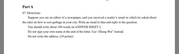 后期这么练作文，偷懒轻省却极其高效！！ 2