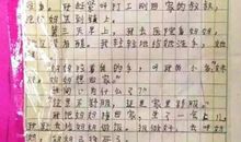 和妈妈一起做菜 三年级记事作文300字