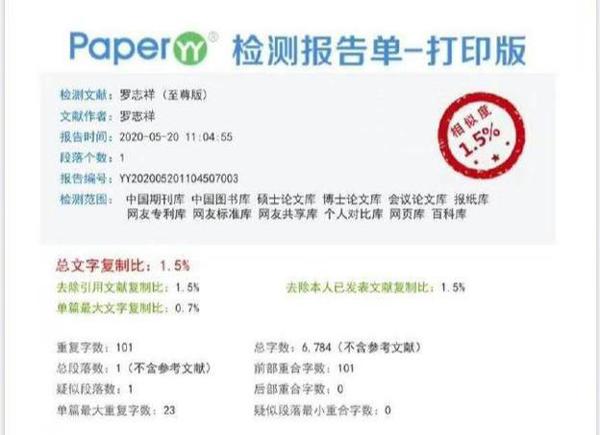 被王思聪diss,被网友查重,写千字小作文的罗志祥还投票想复合 6
