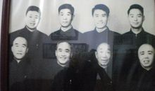 中国近代名人故事：侯宝林糊弄人_800字