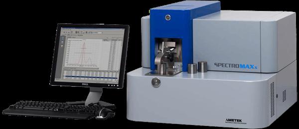 浅析SPECTROMAXx光谱仪的操作与维护优秀论文