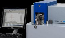 浅析SPECTROMAXx光谱仪的操作与维护优秀论文