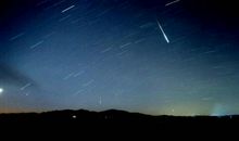 关于流星雨的作文：一闪而逝的流星_500字