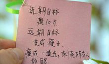 奋斗吧，少年 初中生励志作文500字