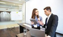 浅谈办公室秘书工作毕业论文