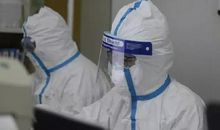 众志成城，抗击疫情作文800字