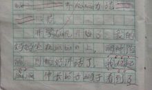 关于收获的作文：一天的收获周记_300字