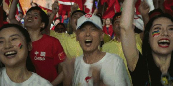 《我和我的祖国》:有高有低的命题作文交卷! 3