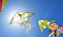 风筝，风筝-优秀童话作文800字