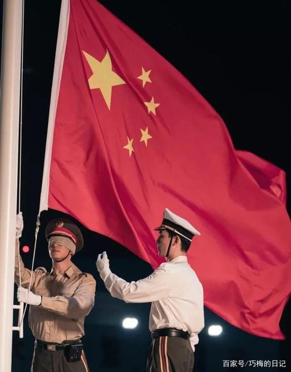 《我和我的祖国》:有高有低的命题作文交卷! 1