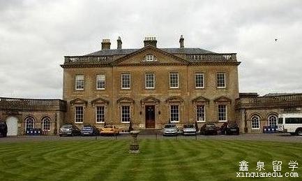 英国斯特林大学信息大全
