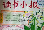 我的读书故事_800字