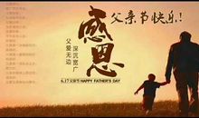 感谢您，我的“避风港” 六年级写父爱作文600字