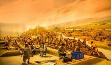 六年级作文：文明的曙光