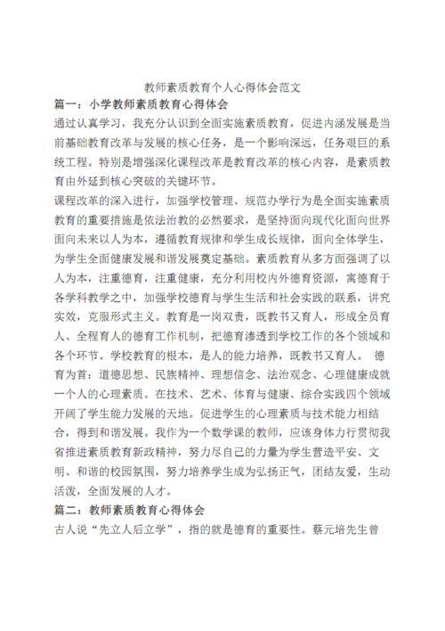 十条经验十条不足的体会-个人总结