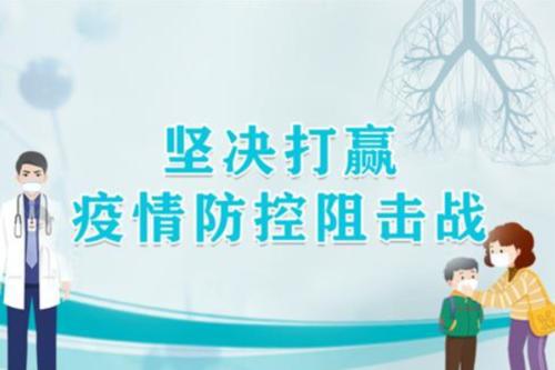 面对疫情 疫情过年作文700字