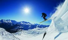 走！去滑雪_300字