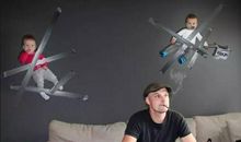 女儿写作文称赞妈妈多伟大，却一字不提爸爸！网友：小棉袄漏风了