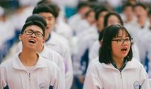 借作文痛斥高考制度，写下8000字批判长文，只留笔名“醉心飞魔”