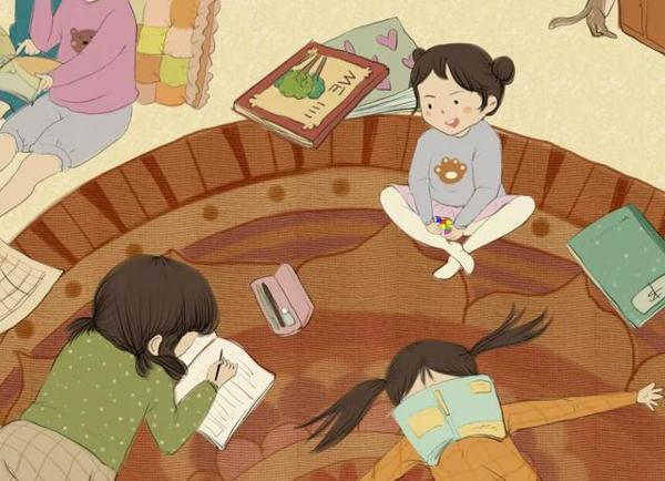 怎样在一个词语上大做文章?学生:作文还能这样写,我愉快地接受 6