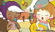 爸爸喜欢唱歌初中作文