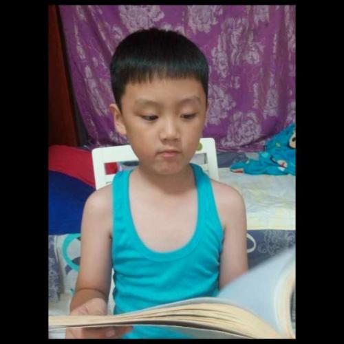 学黄香 做孝儿 小学生读后感700字