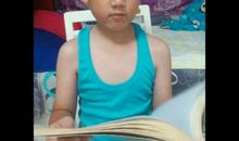 学黄香 做孝儿 小学生读后感700字