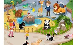 动物园之旅_450字