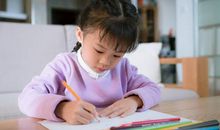 小学生作文太直白，爸爸“无地自容”，网友：都是“人才”！